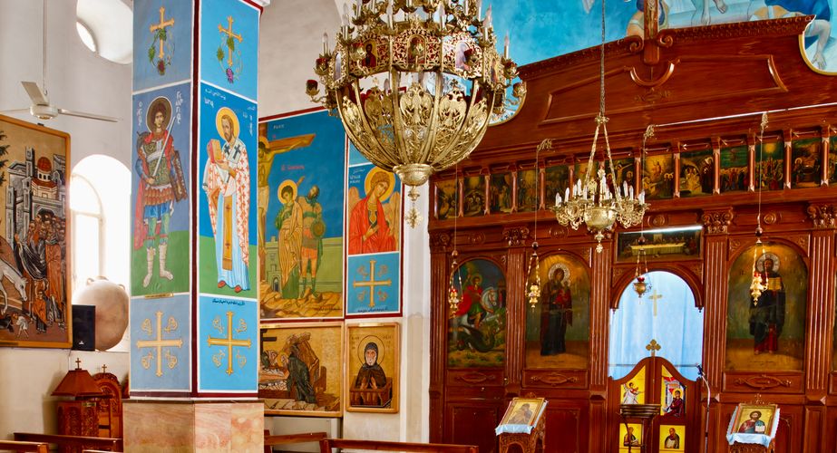 Jordanie 64 Jordanie 64